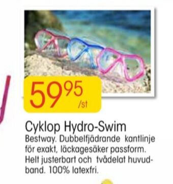 EKO Bestway simglasögon erbjuda