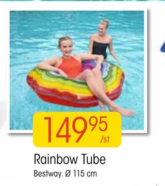 EKO Rainbow tube erbjuda