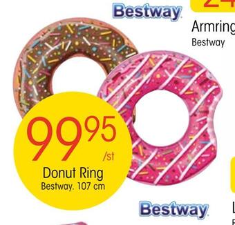 EKO Donut ring erbjuda