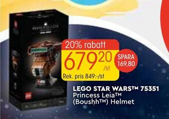 EKO Lego star wars™ 75351 erbjuda