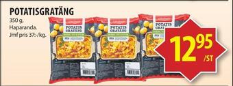 Matvärlden Tensta Potatisgratäng erbjuda