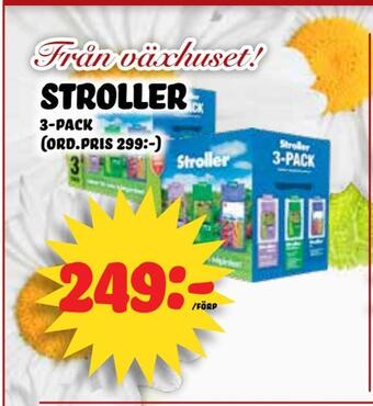 Stroller