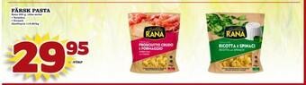 Prisma Mat Färsk pasta erbjuda