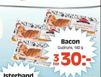 Bacon