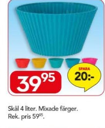 Bo Ohlsson Hs skålar erbjuda