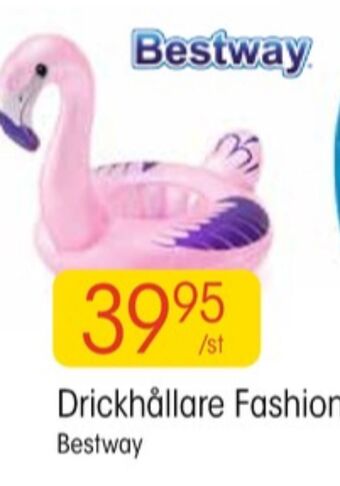 EKO Bestway badleksaker erbjuda