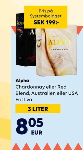 Border Shop Jameson vit vin erbjuda
