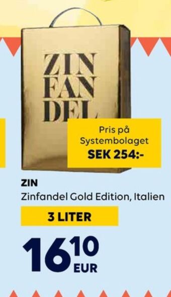 Border Shop Jameson röd vin erbjuda