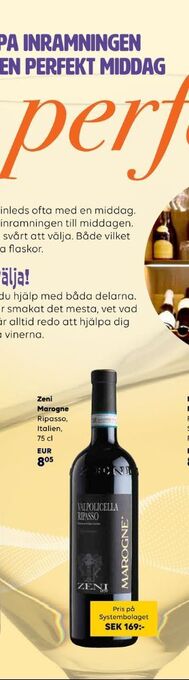 Border Shop Jameson röd vin erbjuda