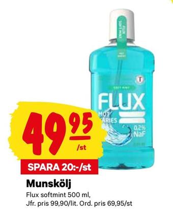 City Gross Munskölj erbjuda
