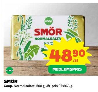 Smör