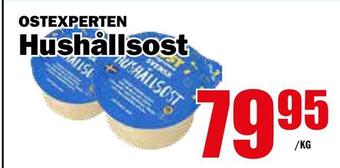 Matdax Hushållsost erbjuda