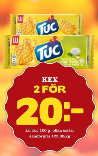 Kex