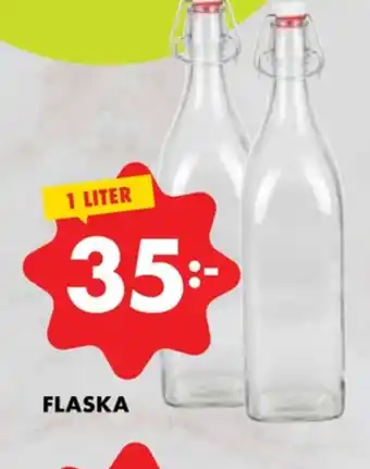 Day useful everyday flaskor