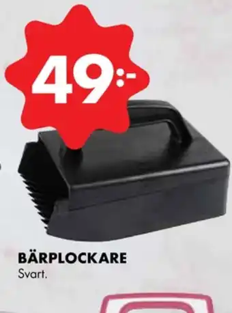 Day useful everyday bärplockare