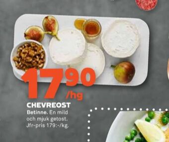 Stora Coop Betinne getost erbjuda