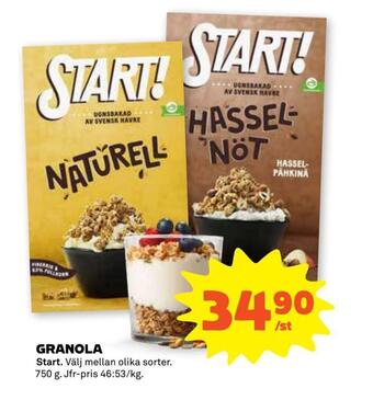 Granola