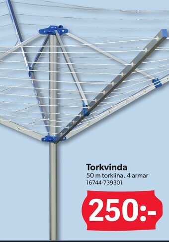 DollarStore Torkvinda erbjuda