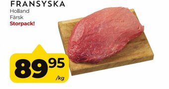 Matrix Butikerna FRANSYSKA erbjuda