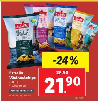 Västkustchips