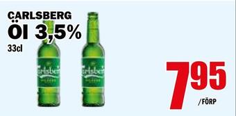Matdax Öl 3,5% erbjuda