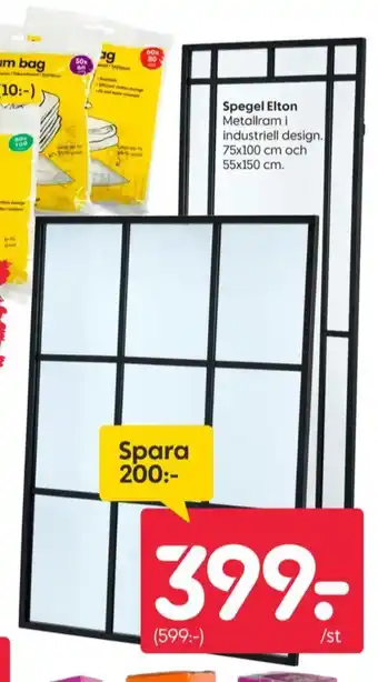 Coca cola zero speglar