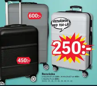 DollarStore Olw trolley erbjuda