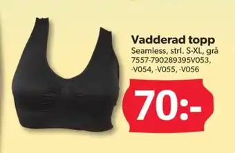 DollarStore Sence bh-top erbjuda