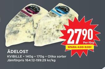 Willys Hemma Ädelost erbjuda