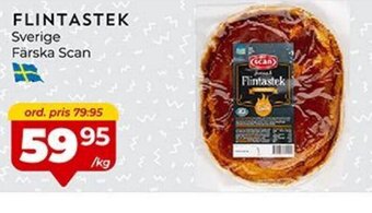 FLINTASTEK