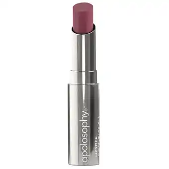 Apotek Hjärtat Apolosophy lipstick 3 g erbjuda