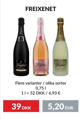 Freixenet