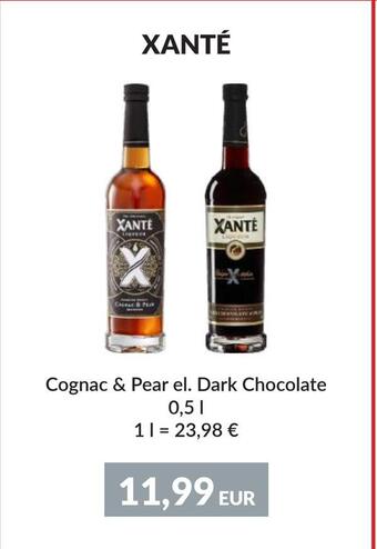 Nielsen Discount Xanté erbjuda