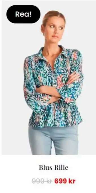 Blus Rille