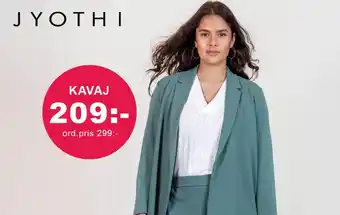 Cassels KAVAJ erbjuda