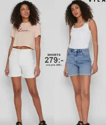 SHORTS