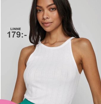 Cassels LINNE erbjuda