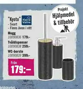 Tvålpump