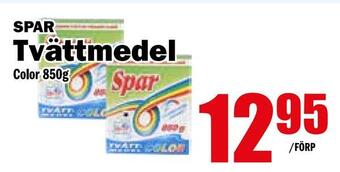Matdax Tvättmedel erbjuda