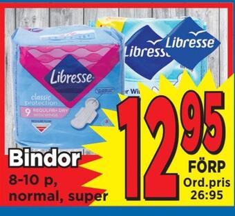 Bindor