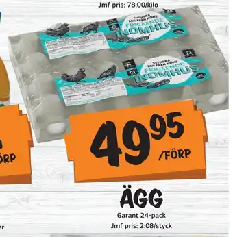 Bazaar Food market Ägg erbjuda