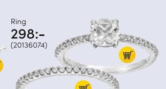 Guldfynd Ring erbjuda
