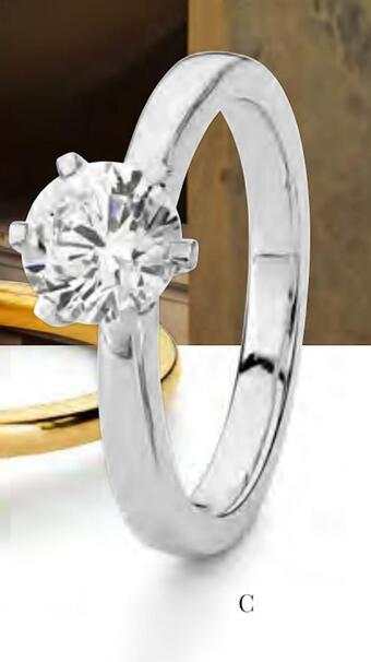 Guldfynd En diamant erbjuda