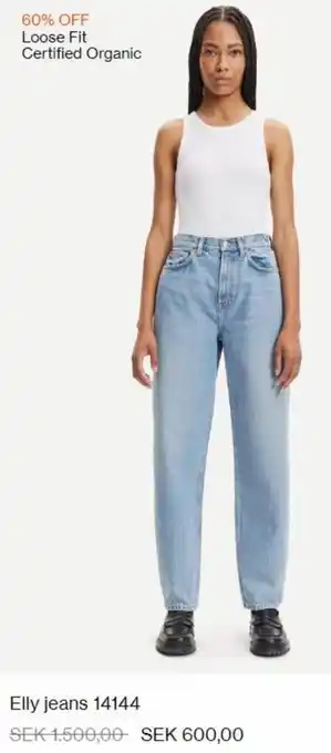 Elly jeans 14144