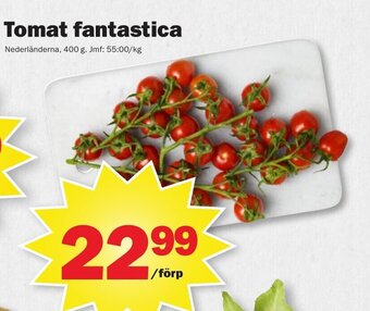 Tomat fantastica