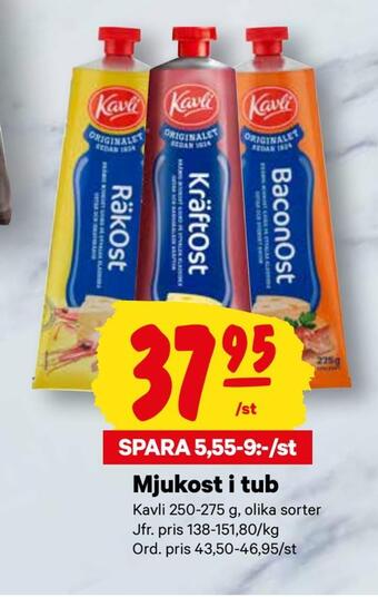City Gross Mjukost i tub erbjuda