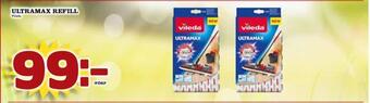 Nya Pulsen Ultramax refill erbjuda