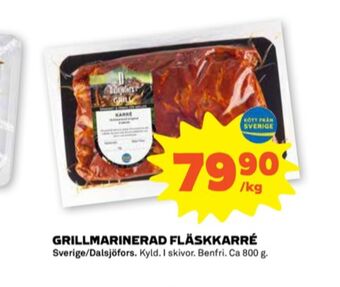 Dalsjöfors karré