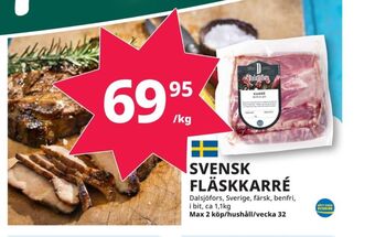 Dalsjöfors karré
