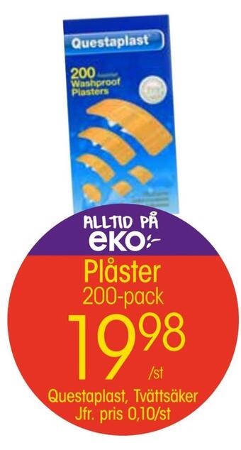 Plåster